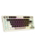 Royal Kludge RK L75 Mocha Grey Cream switch - 1455762 - zdjęcie 2